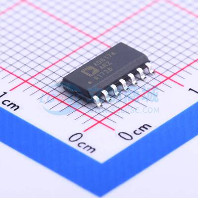 其他接口 AD8174ARZ SOIC-14 原装正品