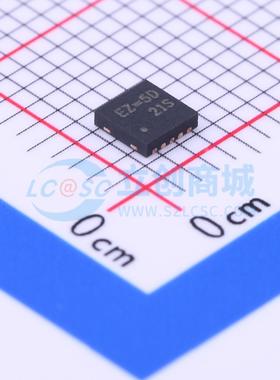 DC-DC电源芯片 RT9297GQW WDFN-10L-EP(3x3) 原装 电子元器件配单