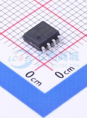 DC-DC电源芯片 U6119SA SOP-8 原装正品 电子元器件配单