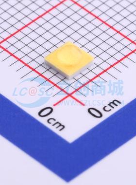发光二极管/LED HL-C3535K9W5EA(Ra4)-FC 白色 SMD3535 原装正品
