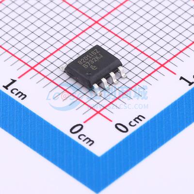 运算放大器 EL8201ISZ SO-8 原装正品 电子元器件配单