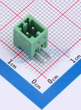 插拔式接线端子 1881448 插件 原装正品 电子元器件配单