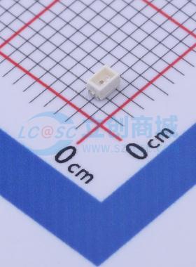 发光二极管/LED LY M676-Q2T1-26-0-20-R18-Z 黄色 SMD,1.5x2.1mm