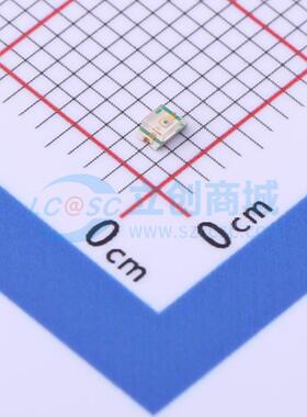 发光二极管/LED SML-H12M8TT86 黄绿色 0805 原装 电子元器件配单