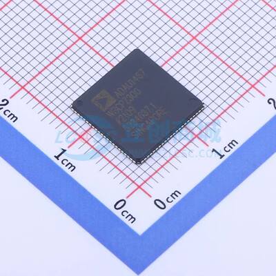 数字信号处理器(DSP/DSC) ADAU1467WBCPZ300 LFCSP-88(12x12) 原