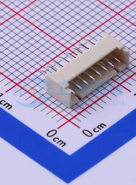 线对板针座 FWF12506-S08S24W5B 插件,P=1.25mm 电子元器件配单