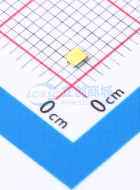发光二极管/LED HSMW-C170-U0000 白色 0805 原装 电子元器件配单