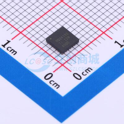 电池管理 BQ24192RGER VQFN-24-EP(4x4) 原装正品 电子元器件配单