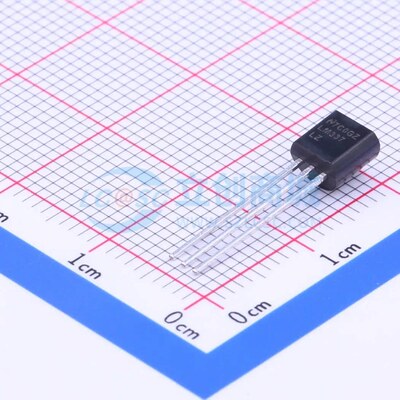 线性稳压器(LDO) LM337LZ/NOPB TO-92-3 原装正品