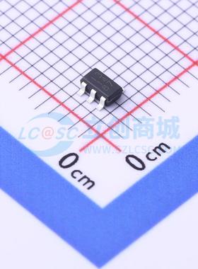 逻辑门 BU4S01G2-TR SSOP-5-1.6mm 原装正品 电子元器件配单