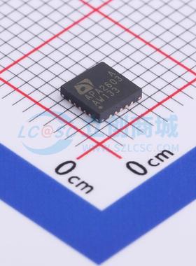 音频功率放大器 APA2603AQAI-TRG QFN-20-EP(4x4) 电子元器件配单