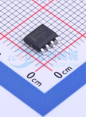 时钟缓冲器/驱动器/分配器 NB3M8302CDG SOIC-8 电子元器件配单