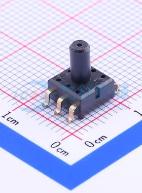 压力传感器 MPS-3118-015GC SMD-6P,7x7mm 原装 电子元器件配单
