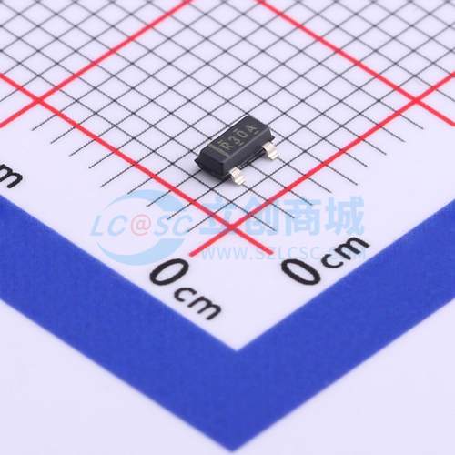 电压基准芯片 REF3012AIDBZR SOT-23 原装正品 电子元器件配单