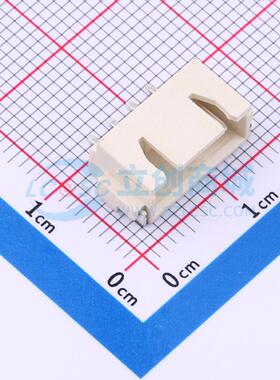 线对板针座 CNJMA2501WR-S-4P SMD,P=2.5mm 原装 电子元器件配单