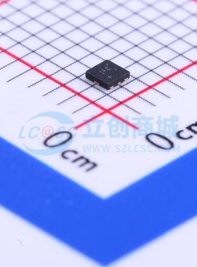 比较器 TLV1702AIRUGR UQFN-8(1.5x1.5) 原装正品 电子元器件配单