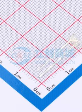 环境光传感器 XYC-PT5I850AC-C4 插件,D=5mm 原装 电子元器件配单