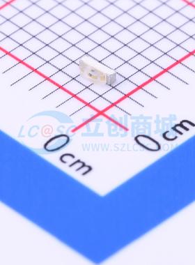发光二极管/LED 12-215UYC/S530-A3/TR8 黄色 SMD,1x2.1mm 原装