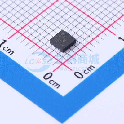 原装 运算放大器 BUF634AIDRBR SON-8(3x3) 全新