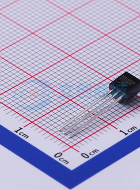 温度传感器 NS18B20-QTOS TO-92 原装正品 电子元器件配单