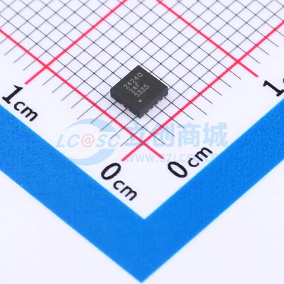 DC-DC电源芯片 TPS62424QDRCRQ1 VSON-10-EP(3x3) 原装正品