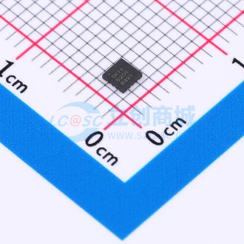 射频开关 SKY85201-11 QFN-16(2.3x2.3) 原装正品 电子元器件配单