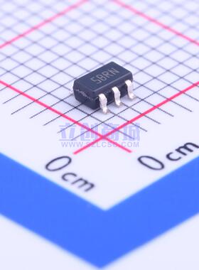 监控和复位芯片 STM6822SWY6F SOT-23-5 原装正品 电子元器件配单