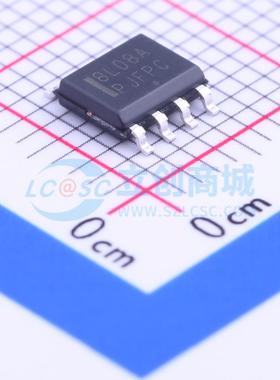 线性稳压器(LDO) MC78L08ACDR2G SOIC-8 原装正品 电子元器件配单