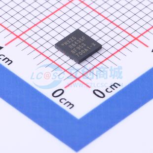NOR FLASH MX25R6435FZAIL0 WSON-8-EP(4x4) 原装 电子元器件配单