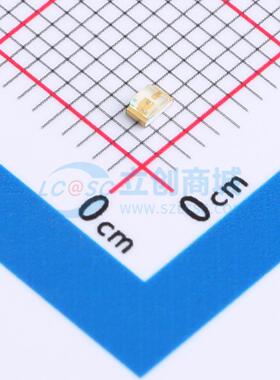 发光二极管/LED 17-215/BHC-BP2Q2M/4T 蓝色 0805 电子元器件配单