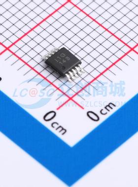 模拟开关-特殊用途 TP3USB30M10 MSOP-10 原装 电子元器件配单