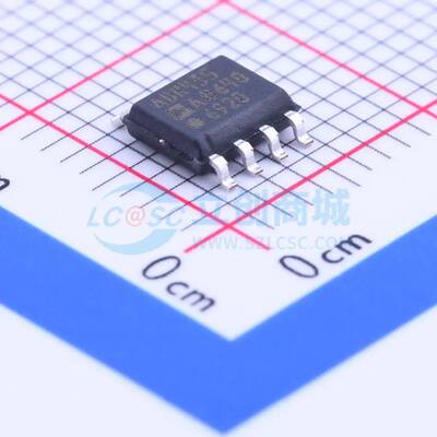 电压基准芯片 ADR435ARZ SOIC-8 原装正品