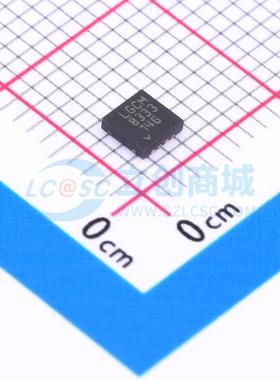 差分运放 LTC6362IDD#TRPBF DFN-8-EP(3x3) 原装 电子元器件配单