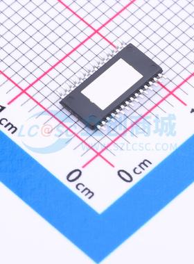 电机驱动芯片 BD63731EFV-E2 HTSSOP-28-EP 原装 电子元器件配单