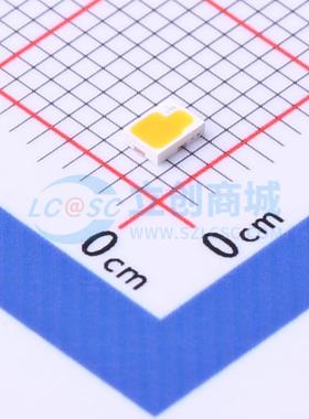 发光二极管/LED KY DMLN31.FY-7G7H-5F-8E8G-150-R18 SMD,2x2.8mm