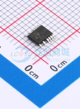 DC-DC电源芯片 LT8361IMSE#PBF MSOP-12 原装正品
