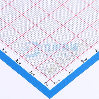 发光二极管/LED HLMP-1340 插件,P=2.54mm 原装 电子元器件配单