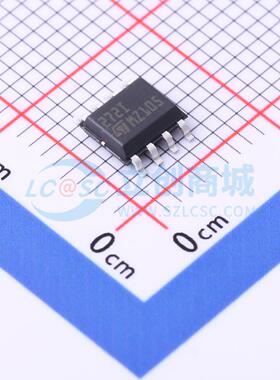 运算放大器 TS272IDT SOIC-8 原装正品 电子元器件配单