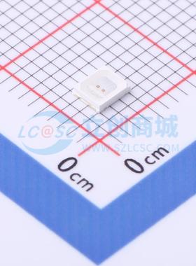 发光二极管/LED TJ-S2835UG2W8TLC9Y-A5 黄色 SMD2835 电子元器件