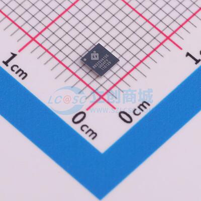 专业电源管理(PMIC) ACT88325VA135-T WLCSP-36 电子元器件配单