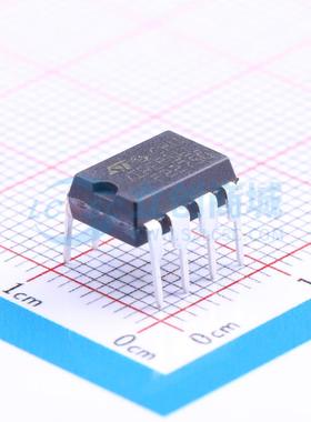 AC-DC控制器和稳压器 VIPER16LN DIP-7 原装正品 电子元器件配单