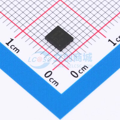 DC-DC电源芯片 TPS552882QWRPMRQ1 VQFN-26-HR(4x3.5) 原装正品