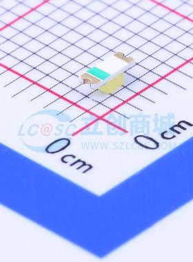发光二极管/LED 23-21C/T1D-CP2Q2TY/2A 白色 SMD,1.3x3.2mm 原装