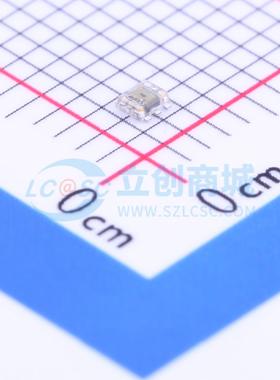 环境光传感器 BH1721FVC-TR WSOF-5 原装正品 电子元器件配单