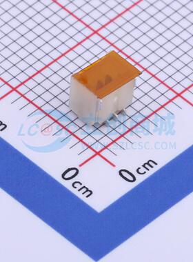 线对板针座 X1002WVS-03B-9TSN SMD,P=1mm 1x3P 立贴 电子元器件