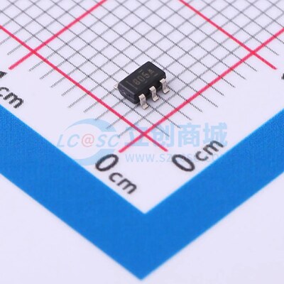功率因数校正(PFC)控制器 UCC28056ADBVR SOT-23-6 原装正品