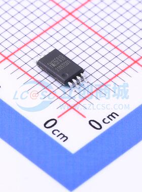 NOR FLASH FM25F01B-TS-T-G TSSOP-8 原装正品 电子元器件配单