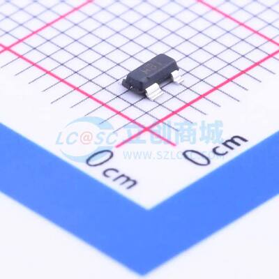 监控和复位芯片 ADM811MARTZ-REEL7 SOT-143-4 原装正品