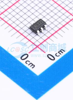 DC-DC电源芯片 LN6291H SOT-23-6L 原装正品 电子元器件配单