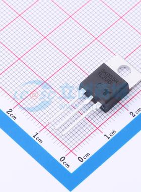 晶闸管(可控硅)/模块 SK055RTP TO-220AB-R Littelfuse(美国力特)